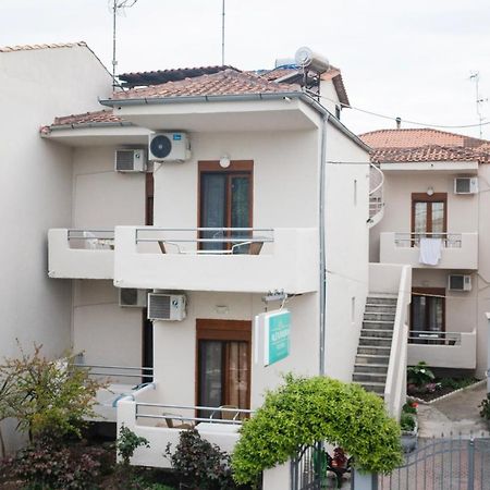 Alexandra Studios Kallithea  Exterior photo
