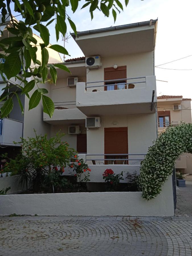 Alexandra Studios Kallithea  Exterior photo
