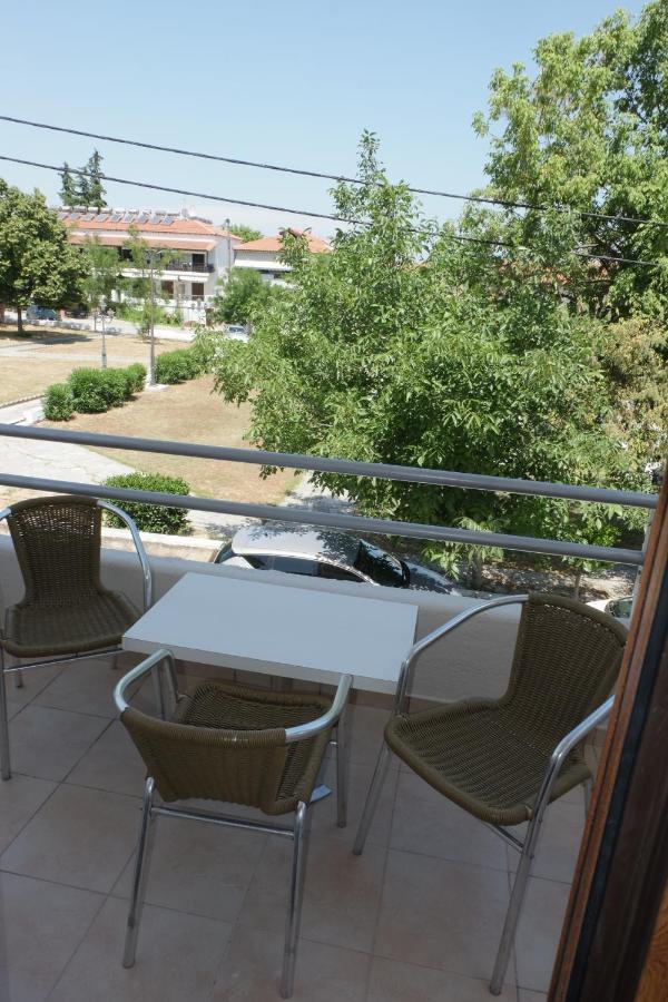 Alexandra Studios Kallithea  Exterior photo