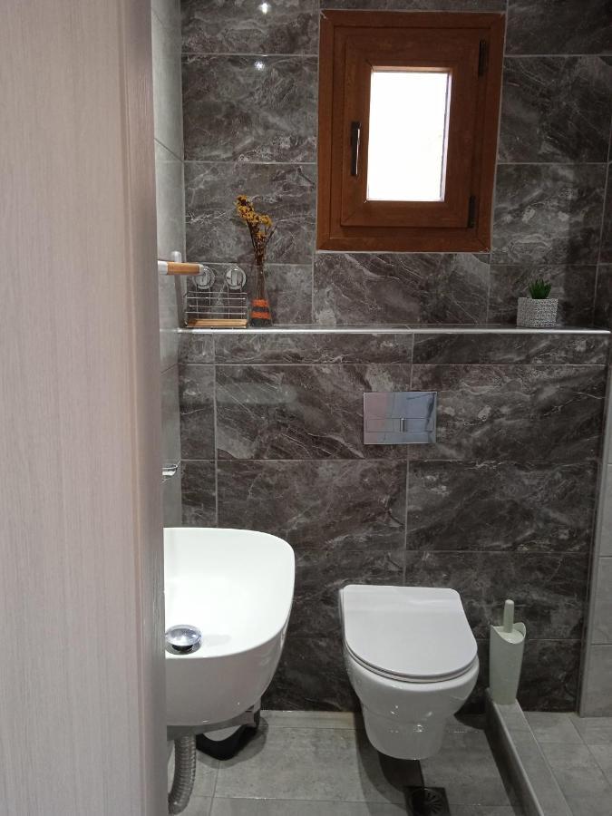Alexandra Studios Kallithea  Room photo