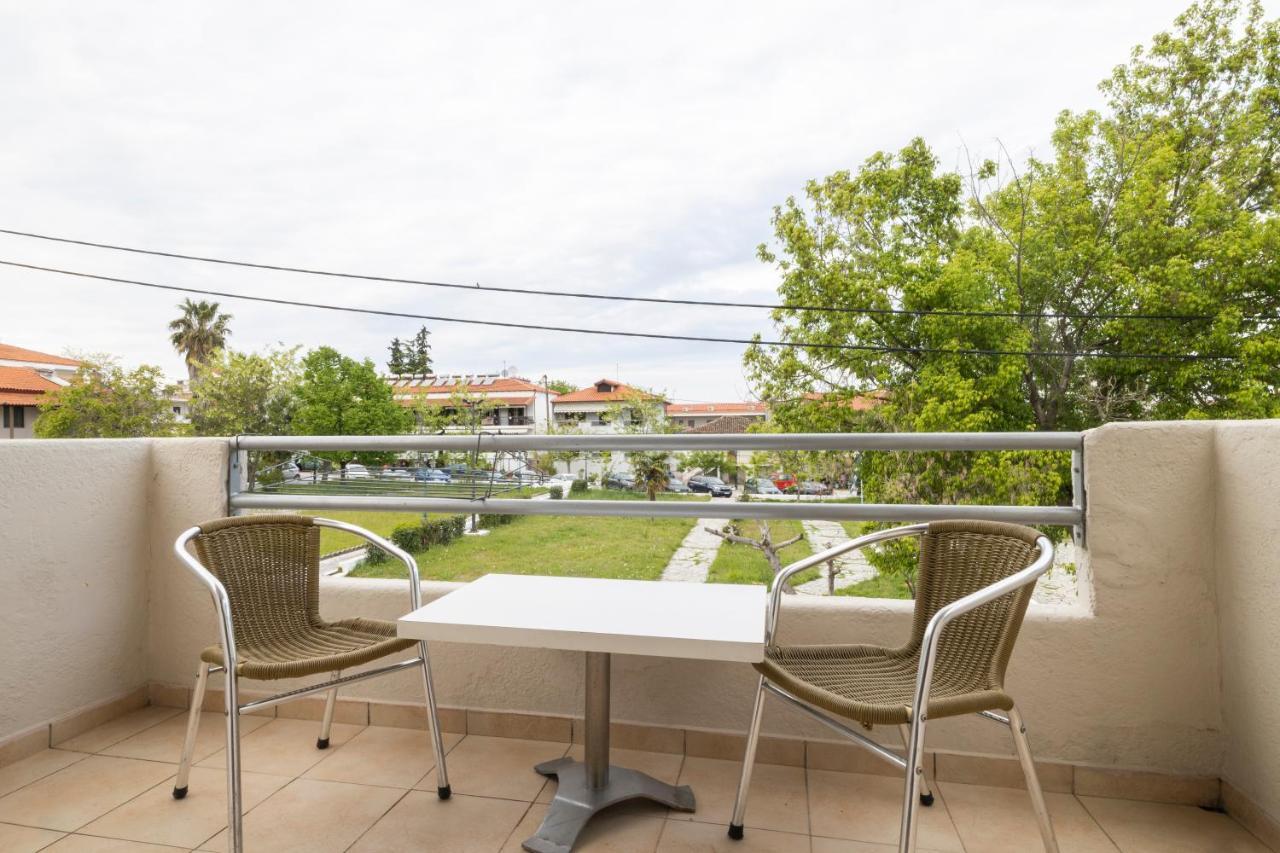 Alexandra Studios Kallithea  Exterior photo