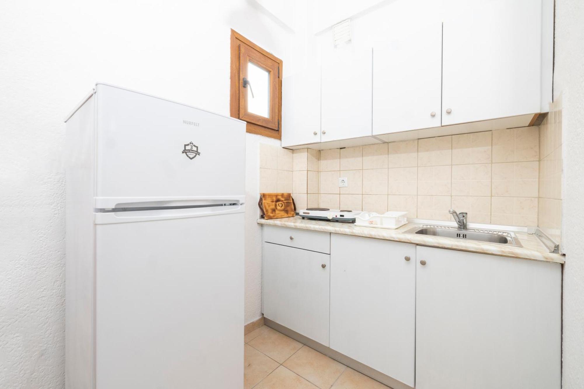 Alexandra Studios Kallithea  Room photo