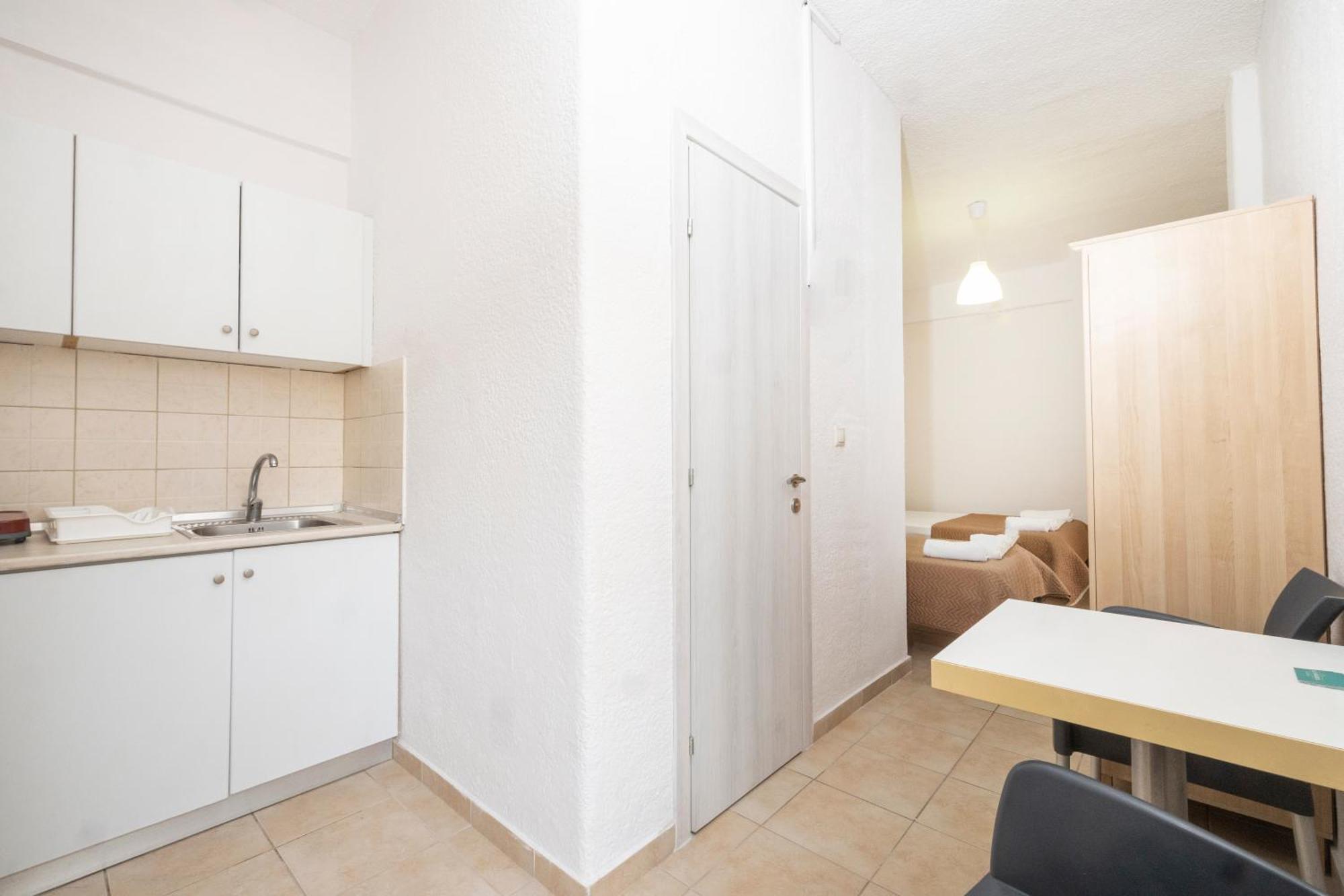 Alexandra Studios Kallithea  Room photo
